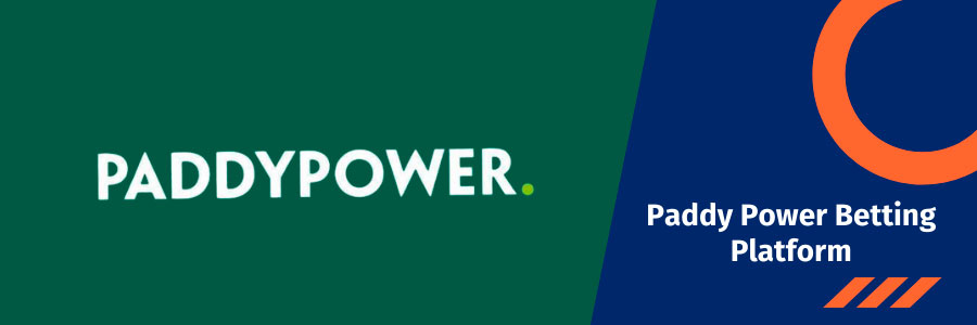 Paddy Power is a new gambling operator that needs no description