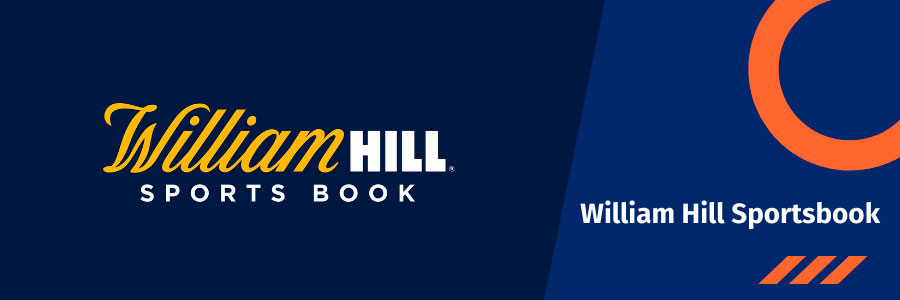 William Hill Sportsbook Offers