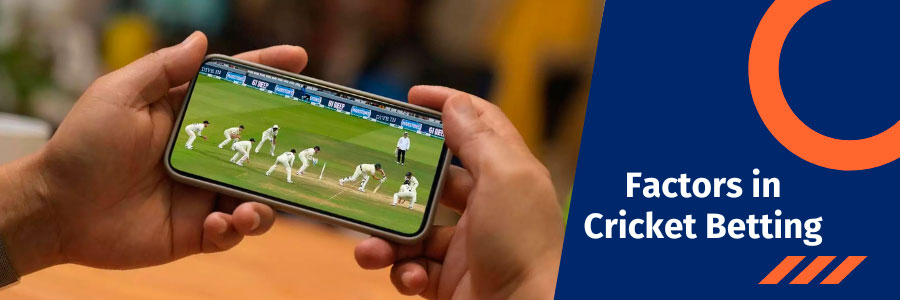 Best online betting sites for cricket