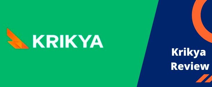 Is placing bet on Krikya sportsbook is safe?